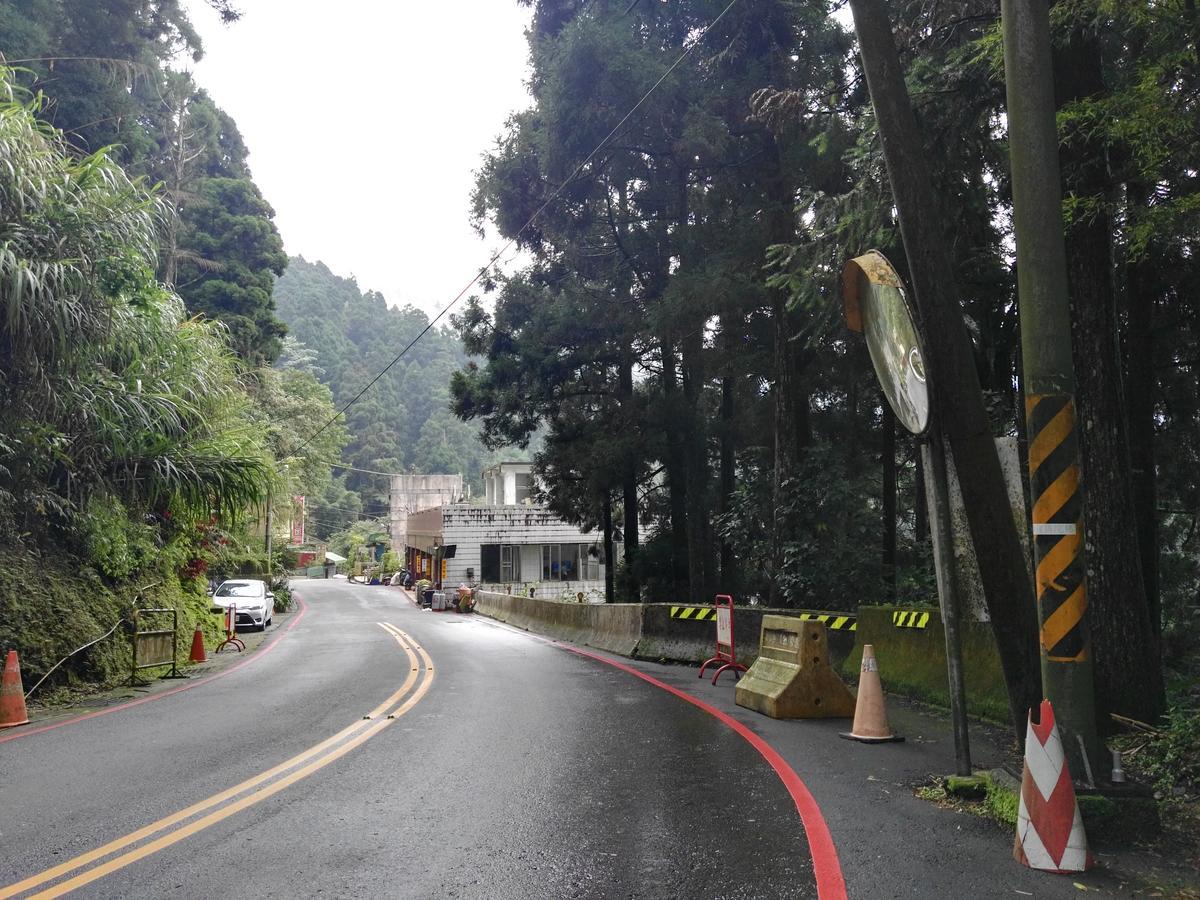 Qun Feng Hotel Fenchihu Exterior foto